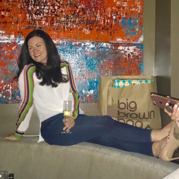 Meet your Posher, Colleen - Picture 8 of 9